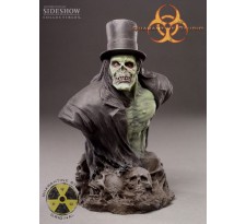 Zombies Unleashed Bust Hyde 17 cm